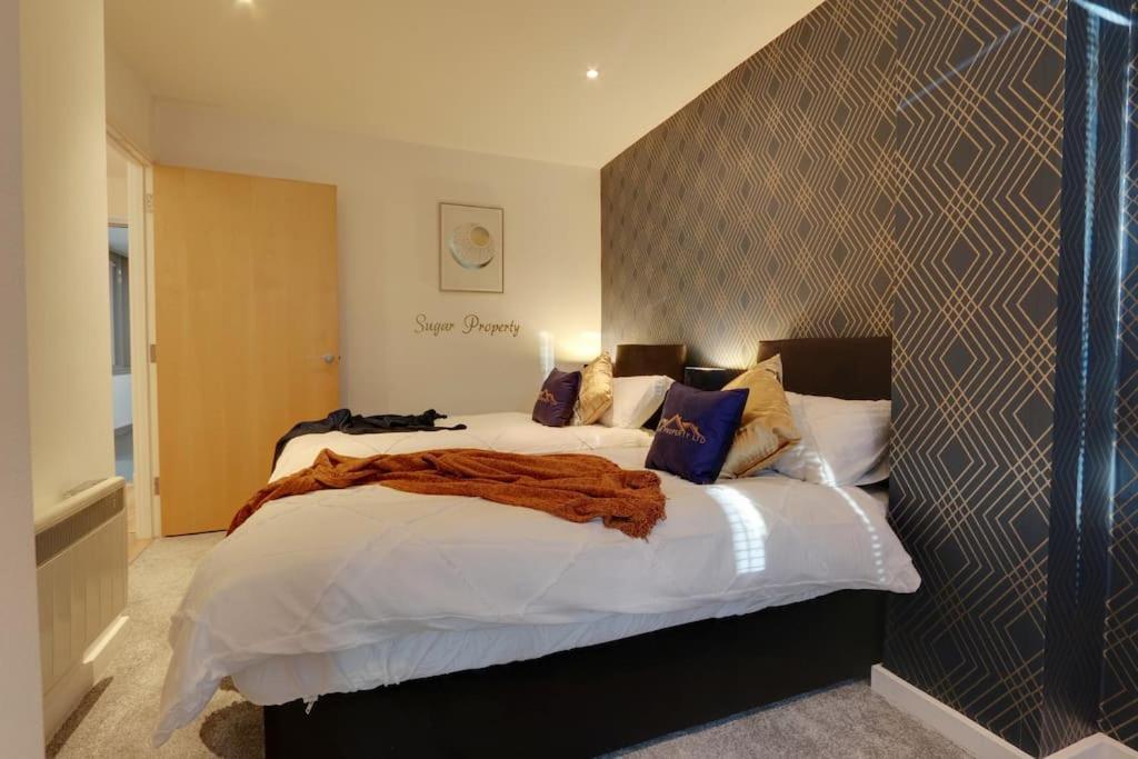 Home Away From Home - Contractors & Leisure Sheffield Extérieur photo